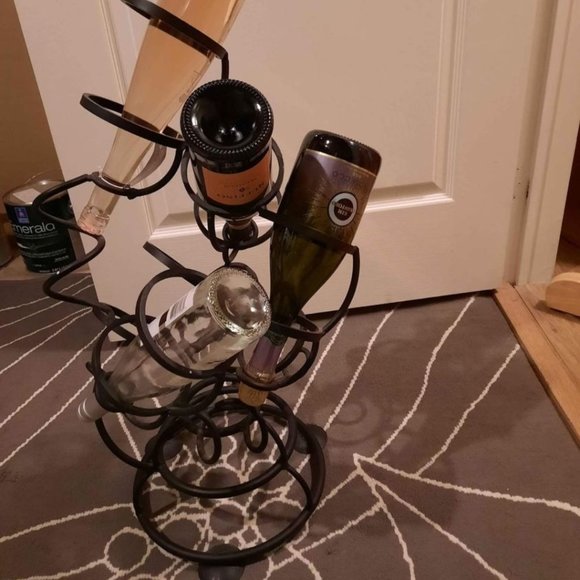 Wine Holder - Picture 2 of 2